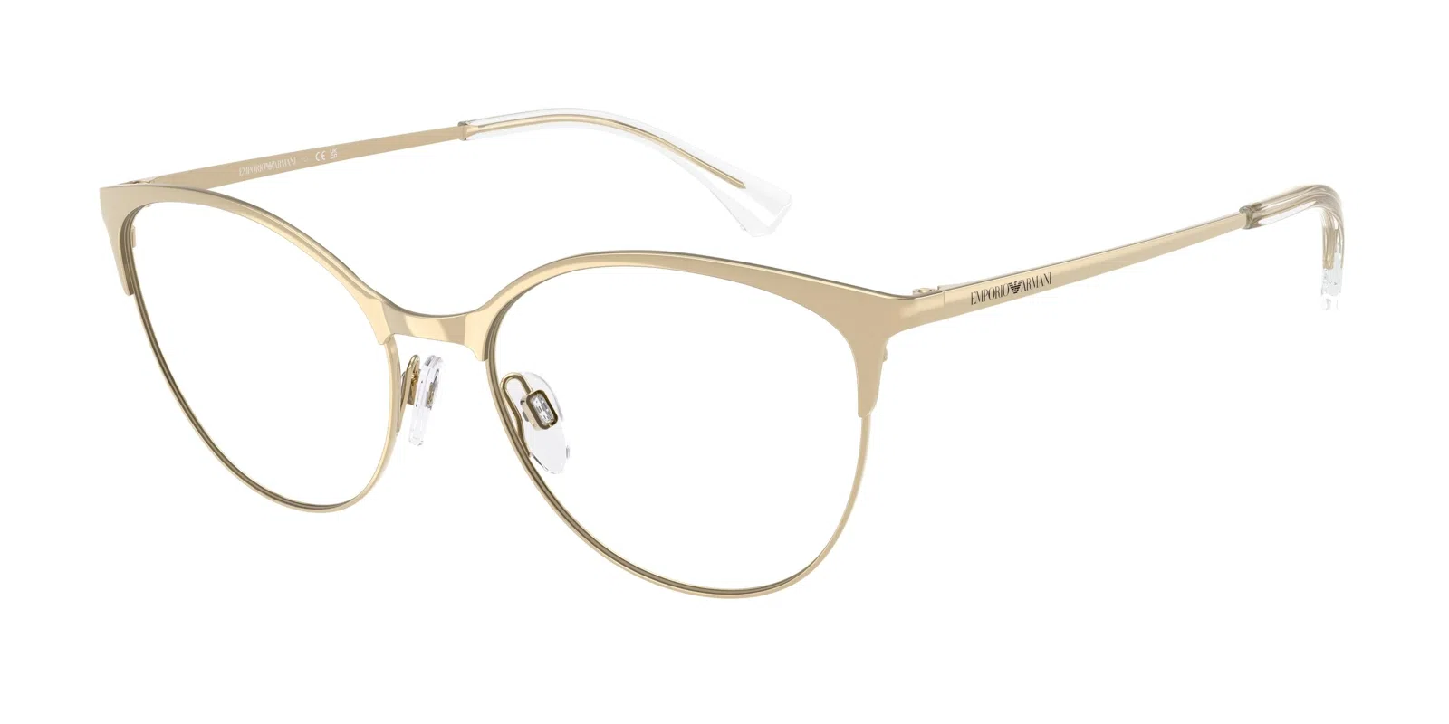 Emporio Armani 1087 Eyeglasses - view 13
